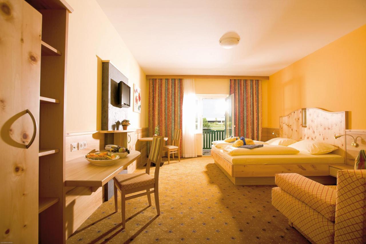 Thermenhotel Puchasplus Stegersbach Exterior photo