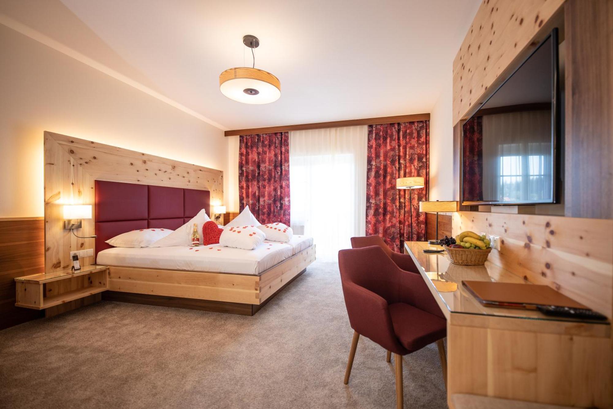 Thermenhotel Puchasplus Stegersbach Exterior photo